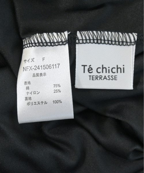 Te chichi TERRASSE กระโปรงยาว/แม็กซี่ยาว