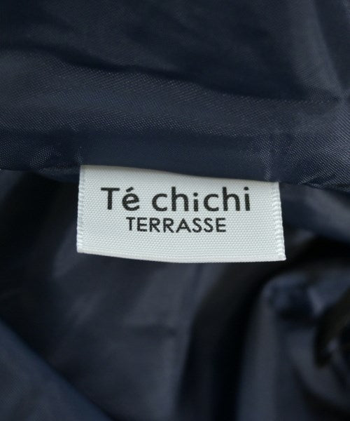 Te chichi TERRASSE กระโปรงยาว/แม็กซี่ยาว