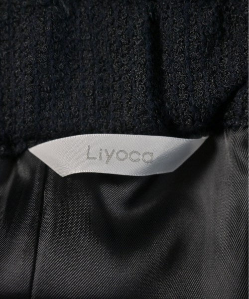 Liyoca กระโปรงยาว/แม็กซี่ยาว