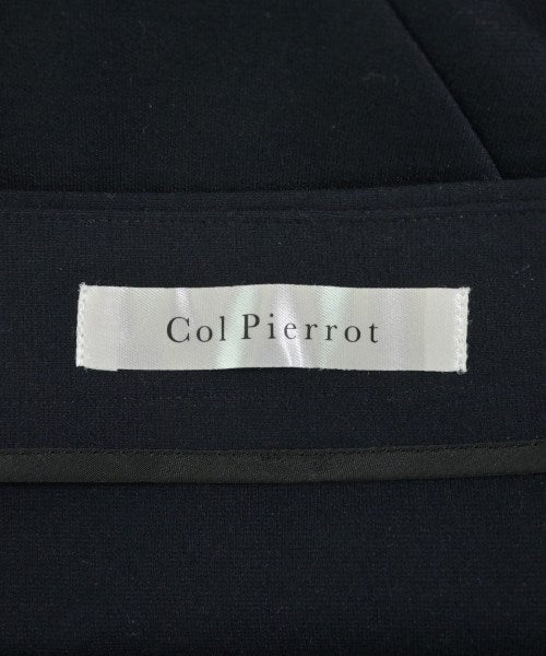 Col Pierrot กระโปรงยาว/แม็กซี่ยาว