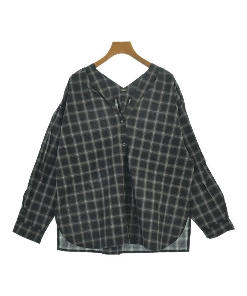 PASSIONE เสื้อลำลอง