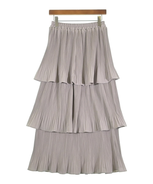 LAKOLE กระโปรงยาว/แม็กซี่ยาว