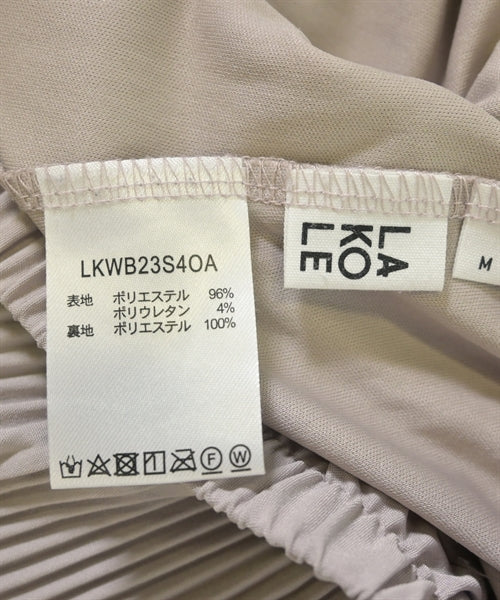 LAKOLE กระโปรงยาว/แม็กซี่ยาว