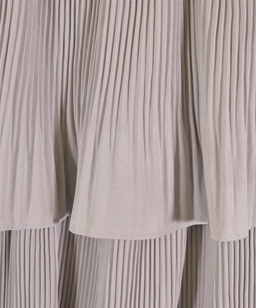 LAKOLE กระโปรงยาว/แม็กซี่ยาว