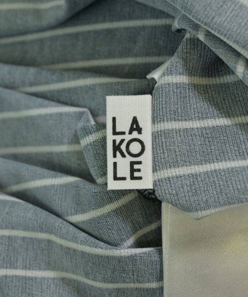 LAKOLE เสื้อลำลอง