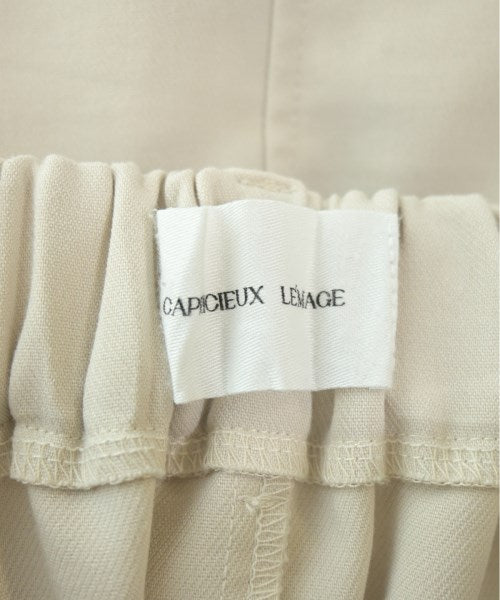 CAPRICIEUX LE'MAGE กระโปรงยาว/แม็กซี่ยาว