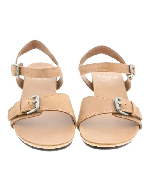 SAYA รองเท้าแตะ