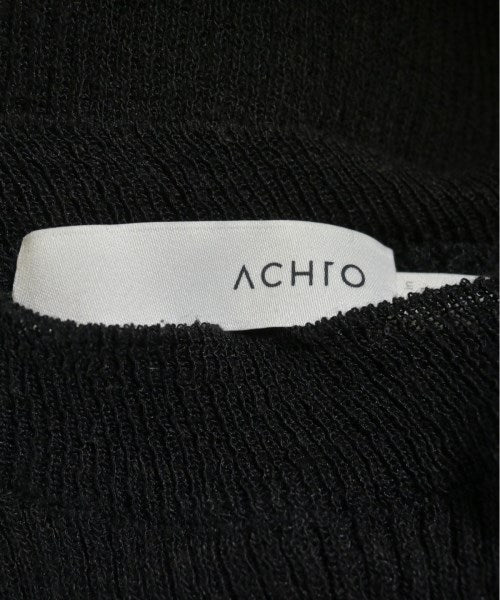 ACHRO เสื้อกันหนาว