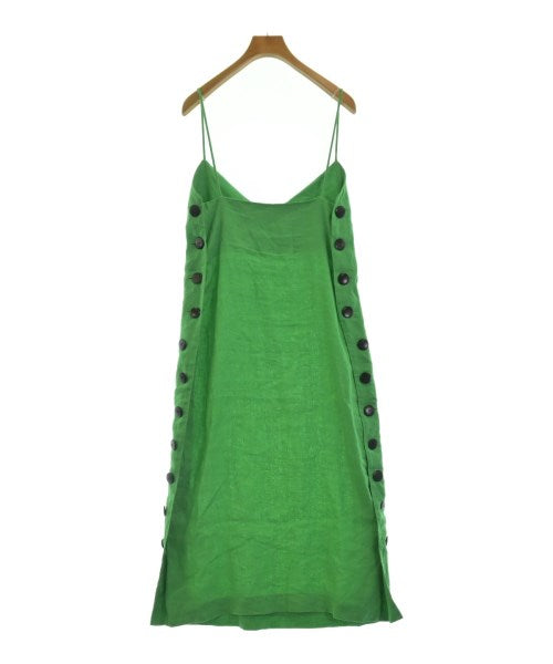 MARA HOFFMAN ชุดเดรส