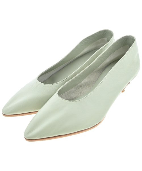 MARTINIANO รองเท้าส้นสูง