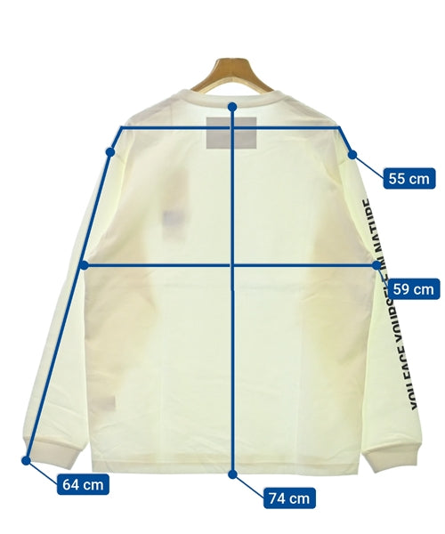 SEAGREEN เสื้อยืด/เสื้อท็อปส์