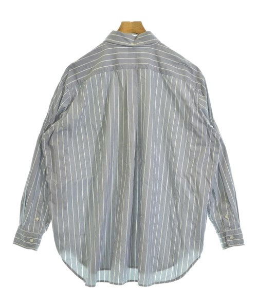 WILLY CHAVARRIA เสื้อลำลอง