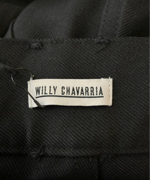 WILLY CHAVARRIA กางเกง 5 ส่วน