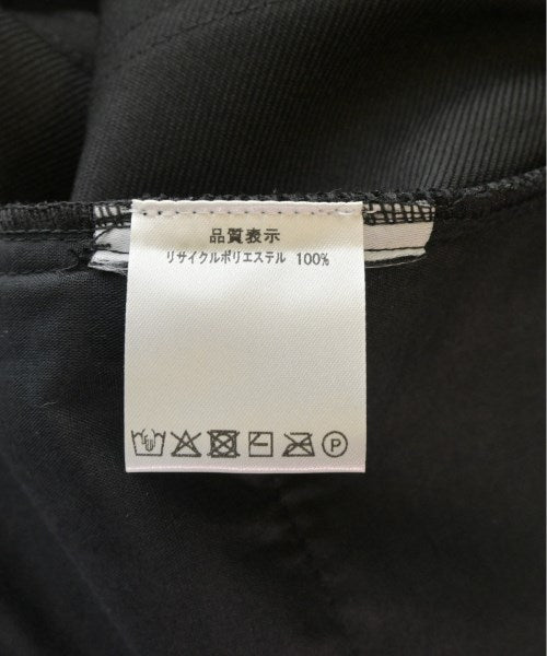 WILLY CHAVARRIA กางเกง 5 ส่วน