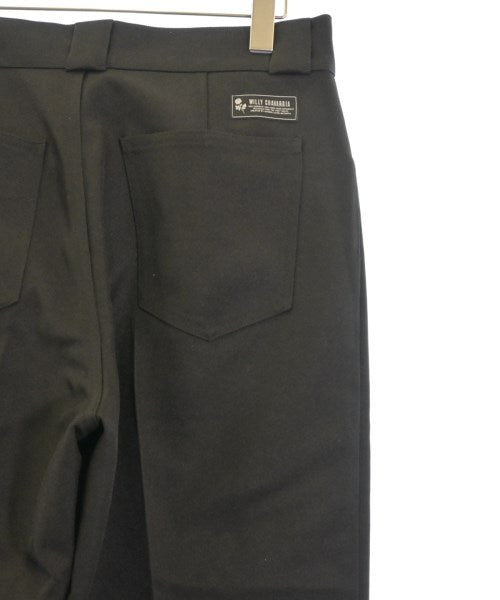 WILLY CHAVARRIA กางเกง 5 ส่วน