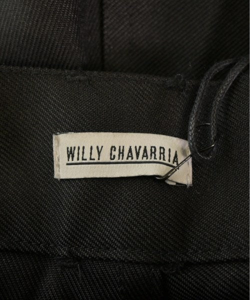 WILLY CHAVARRIA กางเกง อื่น