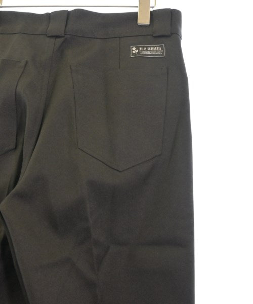 WILLY CHAVARRIA กางเกง อื่น