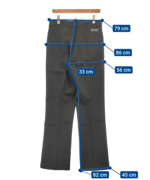 WILLY CHAVARRIA กางเกง อื่น