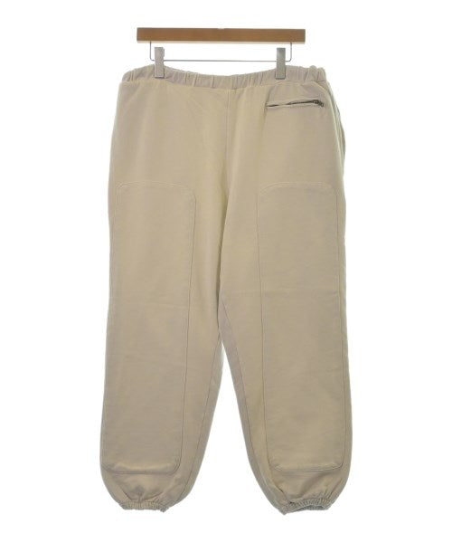 WILLY CHAVARRIA กางเกงวอร์ม