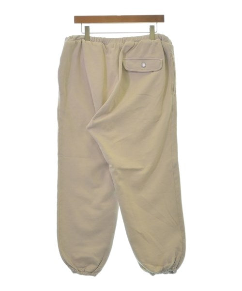 WILLY CHAVARRIA กางเกงวอร์ม