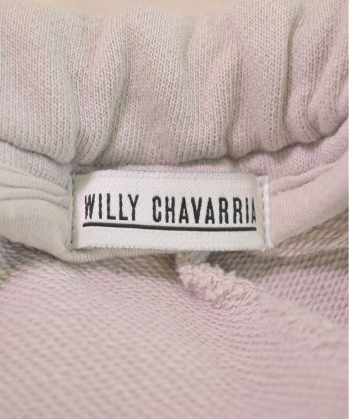 WILLY CHAVARRIA กางเกงวอร์ม