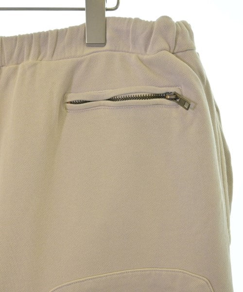 WILLY CHAVARRIA กางเกงวอร์ม