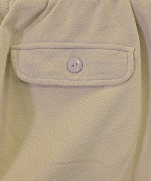 WILLY CHAVARRIA กางเกงวอร์ม