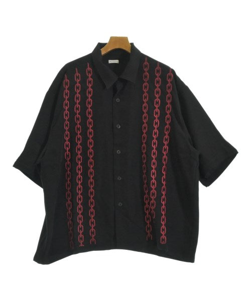 WILLY CHAVARRIA เสื้อลำลอง