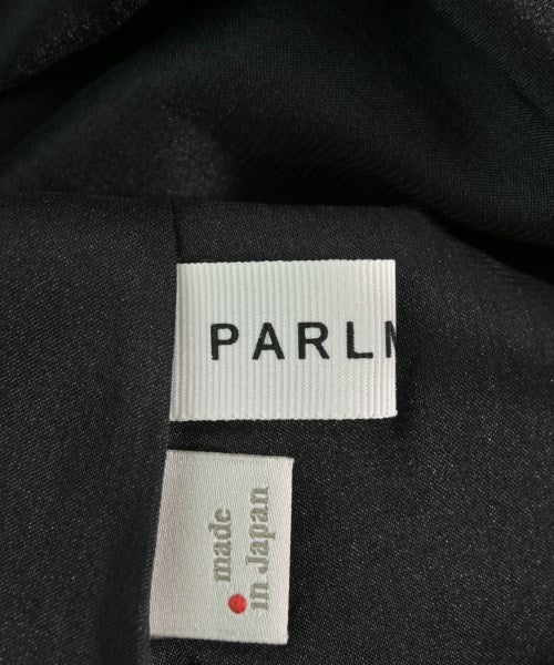 PARLMASEL กระโปรงยาว/แม็กซี่ยาว