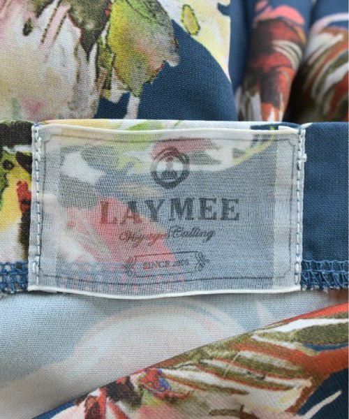 Laymee ชุดเดรส