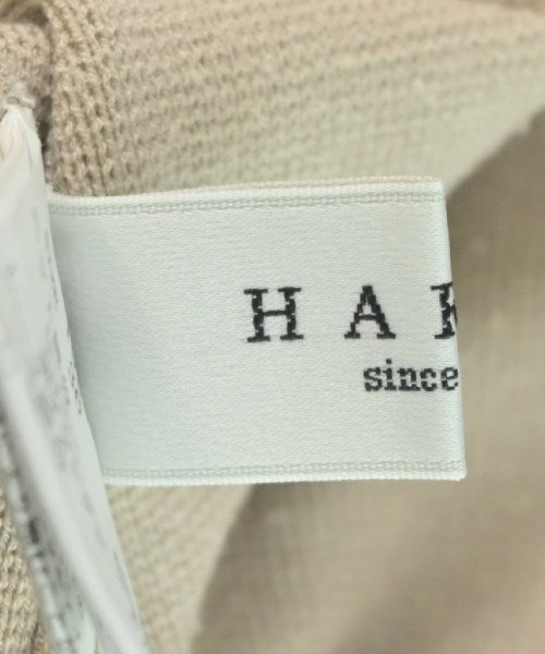 HARYU กระโปรงยาวถึงเข่า