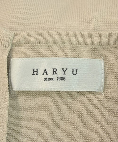 HARYU เสื้อกันหนาว