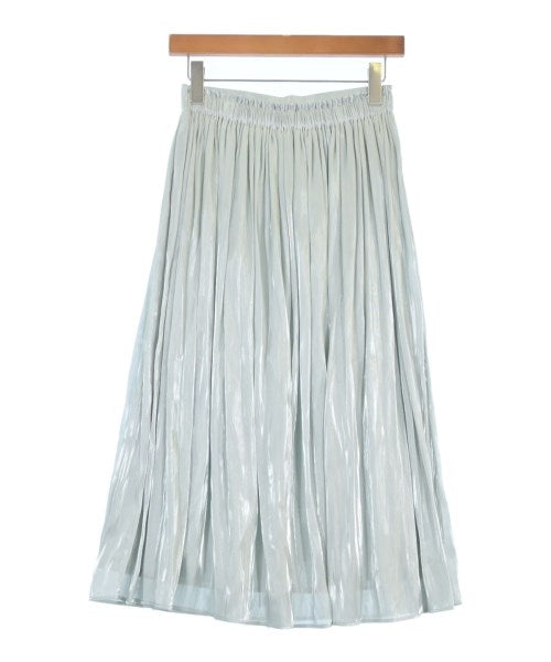 dolly-sean กระโปรงยาว/แม็กซี่ยาว