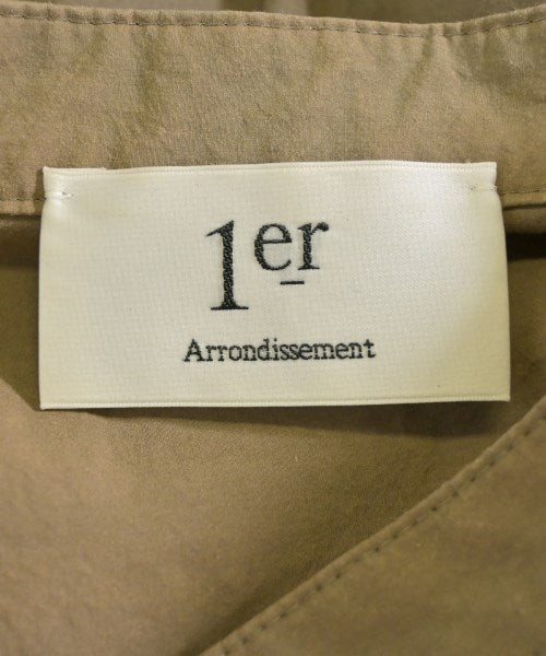 1er Arrondissement เสื้อสตรี