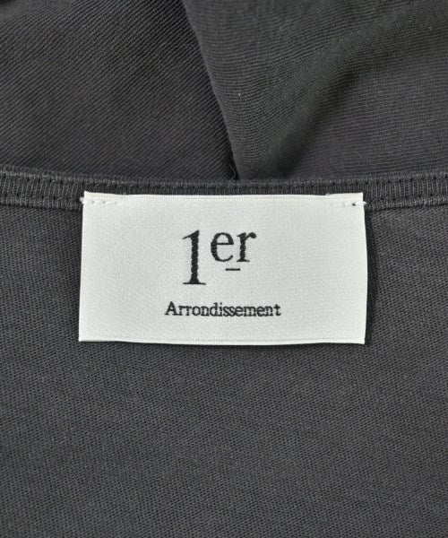 1er Arrondissement เสื้อยืด/เสื้อท็อปส์