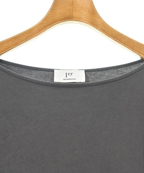1er Arrondissement เสื้อยืด/เสื้อท็อปส์