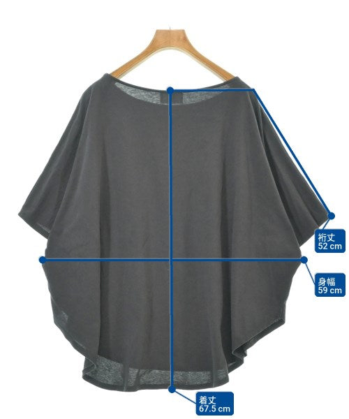 1er Arrondissement เสื้อยืด/เสื้อท็อปส์