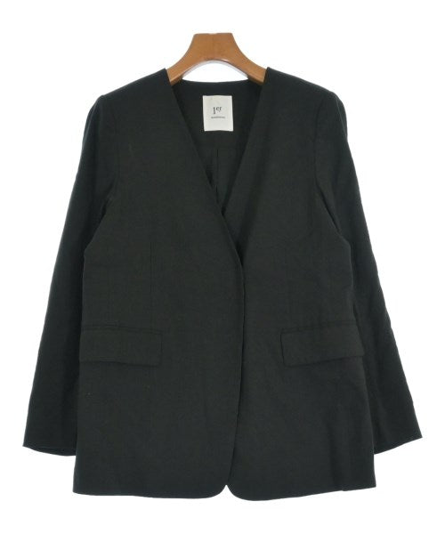 1er Arrondissement แจ็คเก็ตไม่มีปก