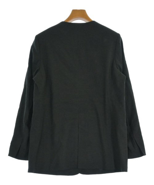 1er Arrondissement แจ็คเก็ตไม่มีปก