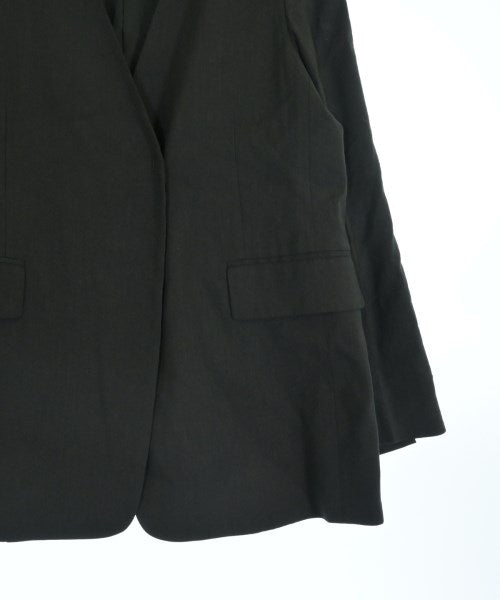 1er Arrondissement แจ็คเก็ตไม่มีปก