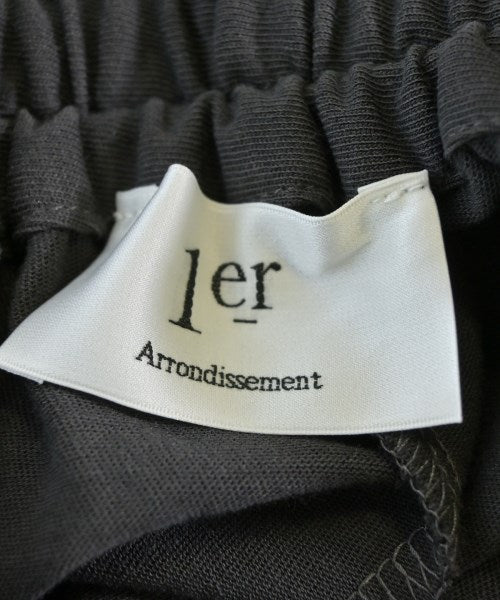 1er Arrondissement กระโปรงยาว/แม็กซี่ยาว