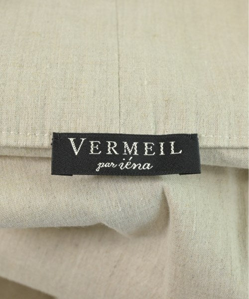 VERMEIL par iena กระโปรงยาว/แม็กซี่ยาว