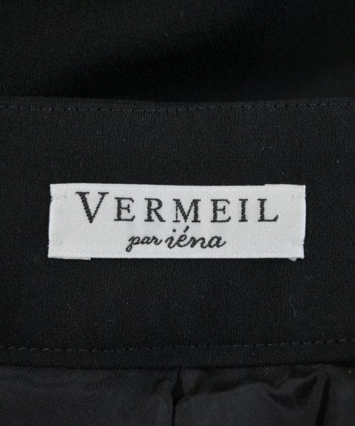 VERMEIL par iena กางเกงขายาว