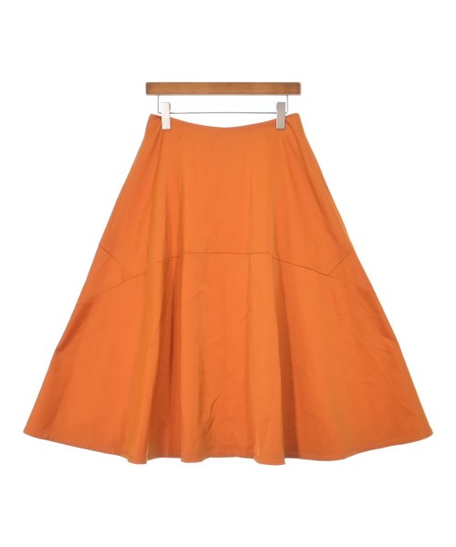 VERMEIL par iena กระโปรงยาว/แม็กซี่ยาว