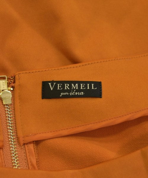 VERMEIL par iena กระโปรงยาว/แม็กซี่ยาว