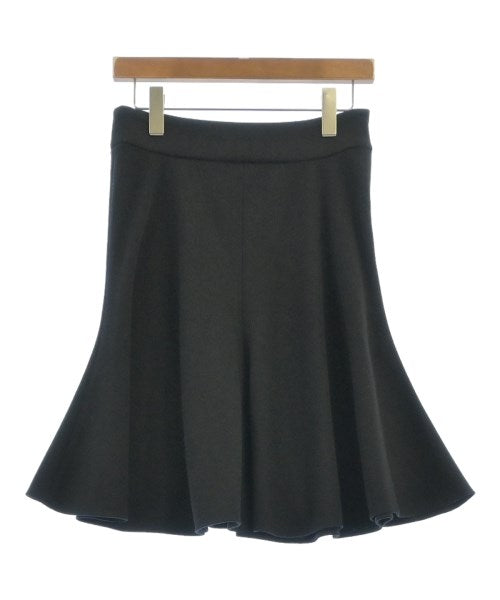 VERMEIL par iena กระโปรงยาวถึงเข่า