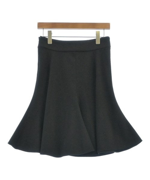 VERMEIL par iena กระโปรงยาวถึงเข่า