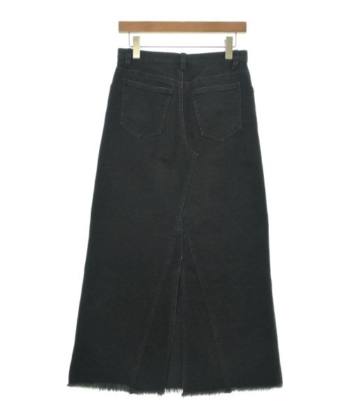 VERMEIL par iena กระโปรงยาว/แม็กซี่ยาว