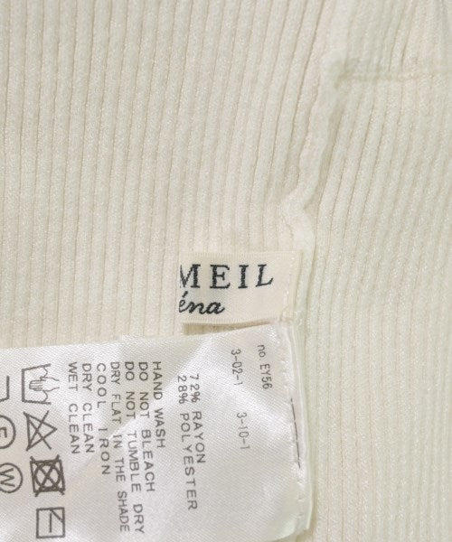 VERMEIL par iena เสื้อกันหนาว