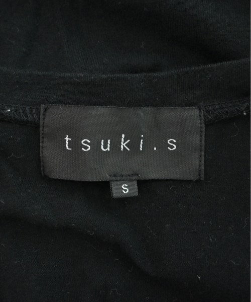 tsuki.S เสื้อยืด/เสื้อท็อปส์